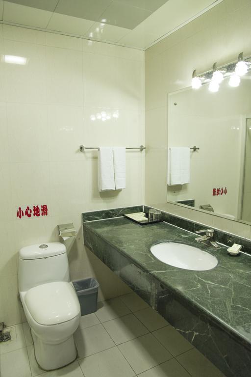 Dalian Haiyuwang Hotel Bilik gambar