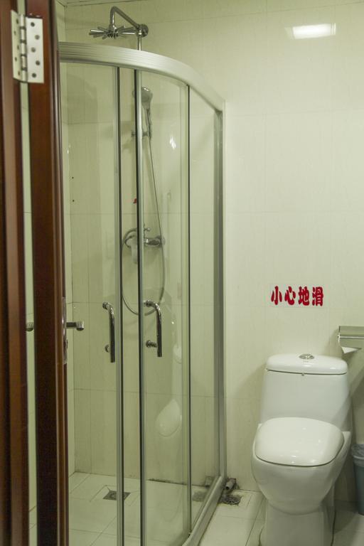 Dalian Haiyuwang Hotel Bilik gambar